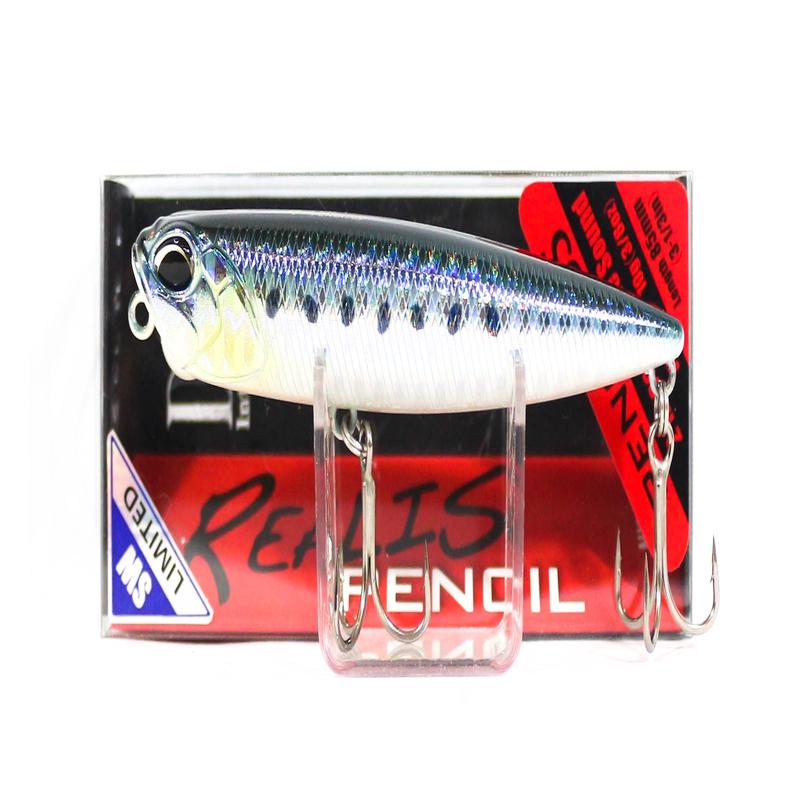 Duo Realis Pencil 85 SW Topwater Floating Lure AHA0011 (0917)