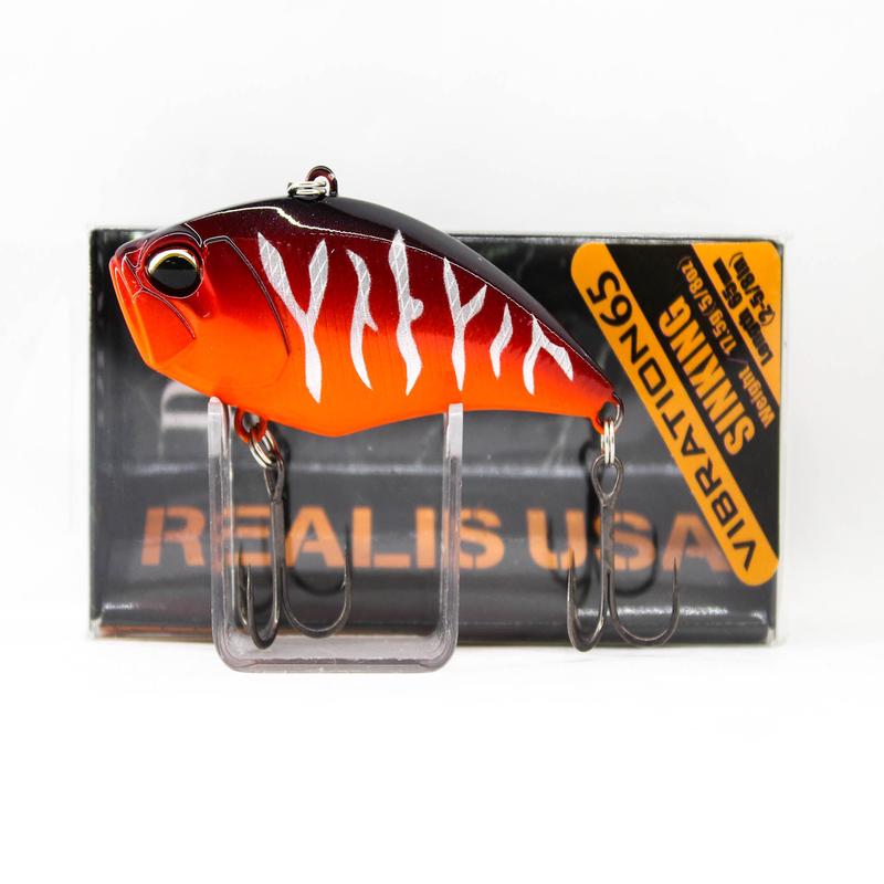 Duo Realis USA Vibration 65 Sinking Lure RUD3069 (2785)
