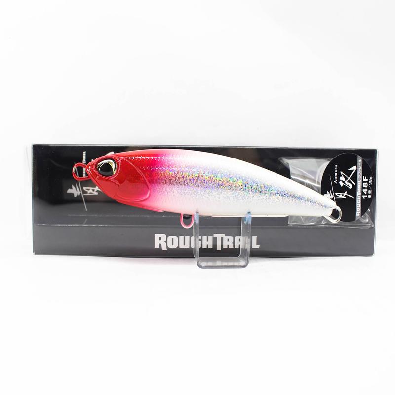 Duo Rough Trail Aomasa 148F W/Hook 47 gram Floating Lure AOA0220 (6658)