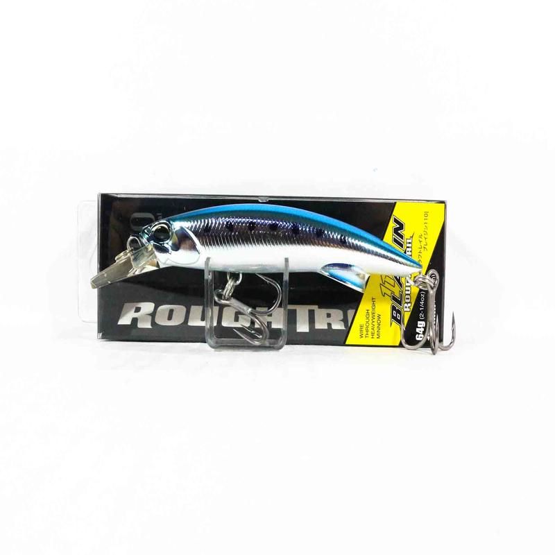 Duo Rough Trail Blazin 110 mm 64 grams Sinking Lure MCCZ037 (9462)
