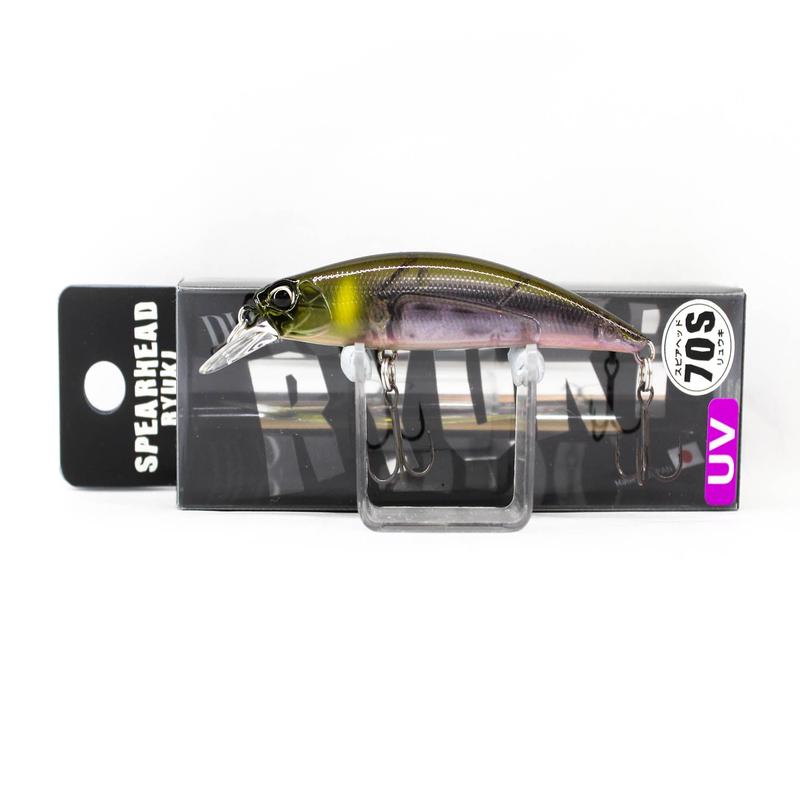 Duo Spearhead Ryuki 70S Sinking Lure CCC3243 (4815)