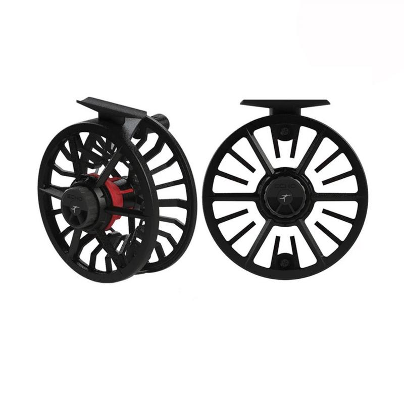 Echo – Bravo Fly Reel