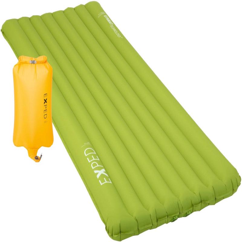 EXPED Ultra 3R MW Lichen