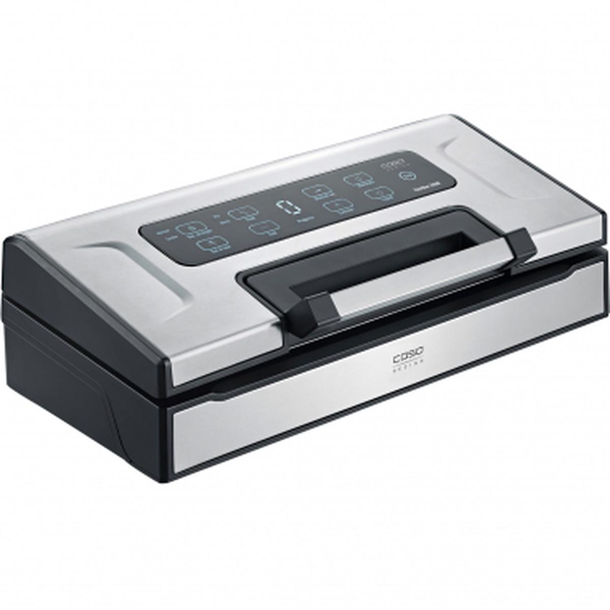 FastVac 3500