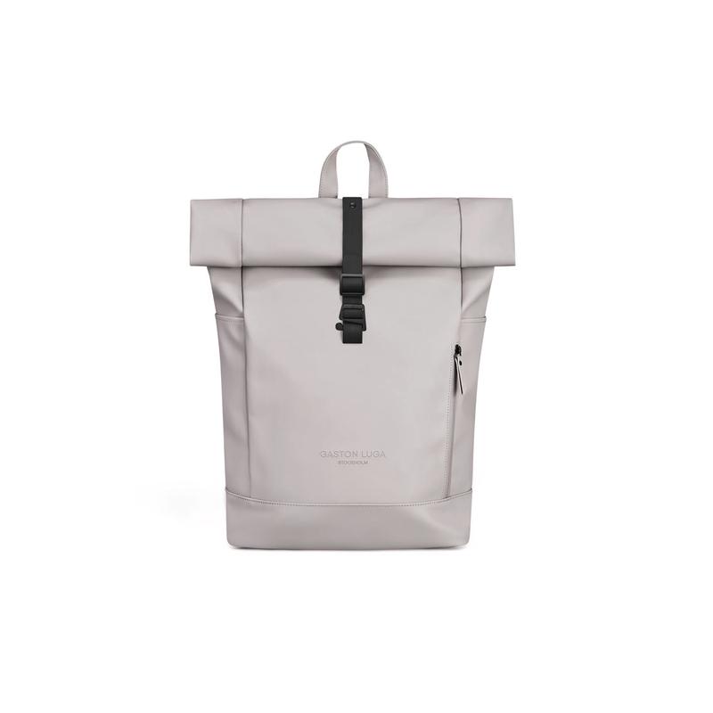 Gaston Luga Splash Rolltop Backpack 16″ – Taupe