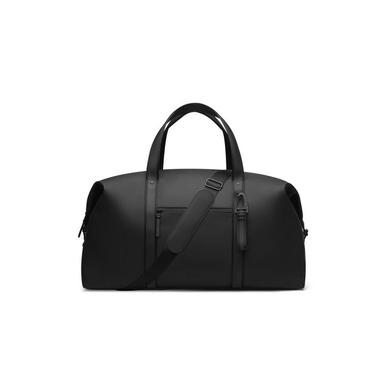 Gaston Luga Splash Weekender – Black