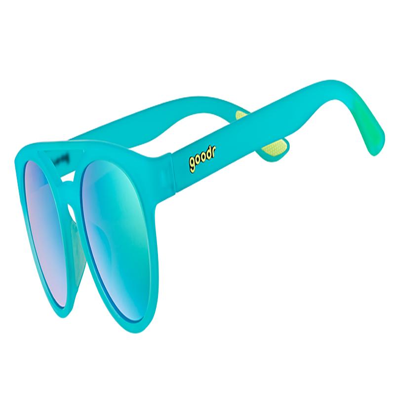 Goodr Dr. Ray, Sting G00034-PHG-GB3-RF