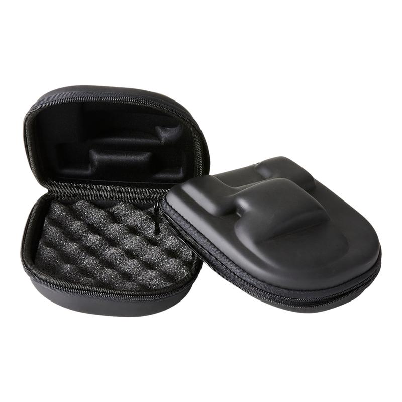 Icon Hard BC Case Black RH