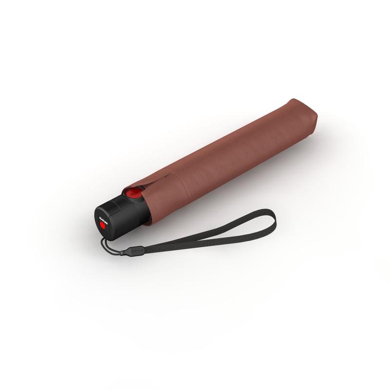 Knirps U.200 Ultraslim Duomatic – Cider
