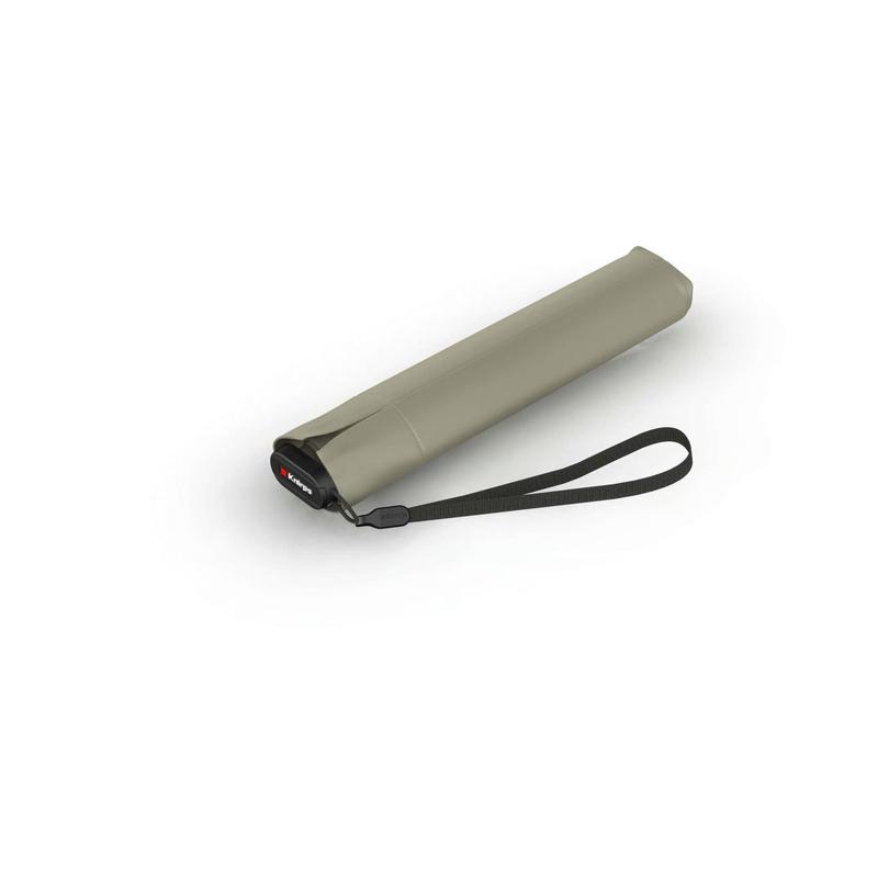 Knirps US.050 Ultraslim Manual – Moss