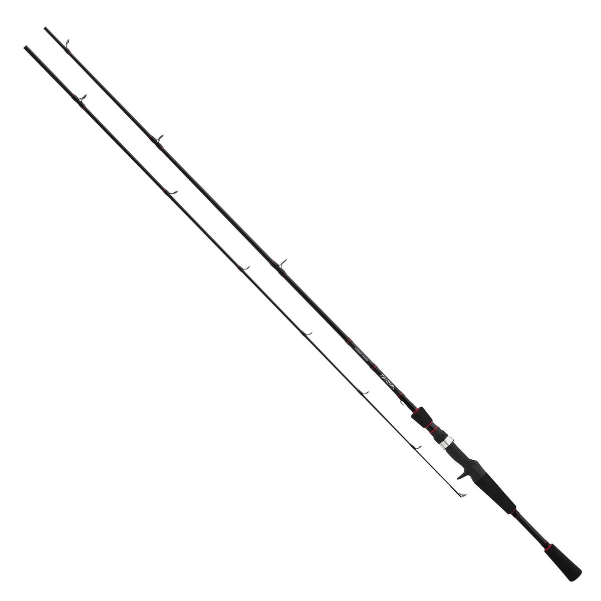 Laguna Rods Trigger 6’6″ Mh F