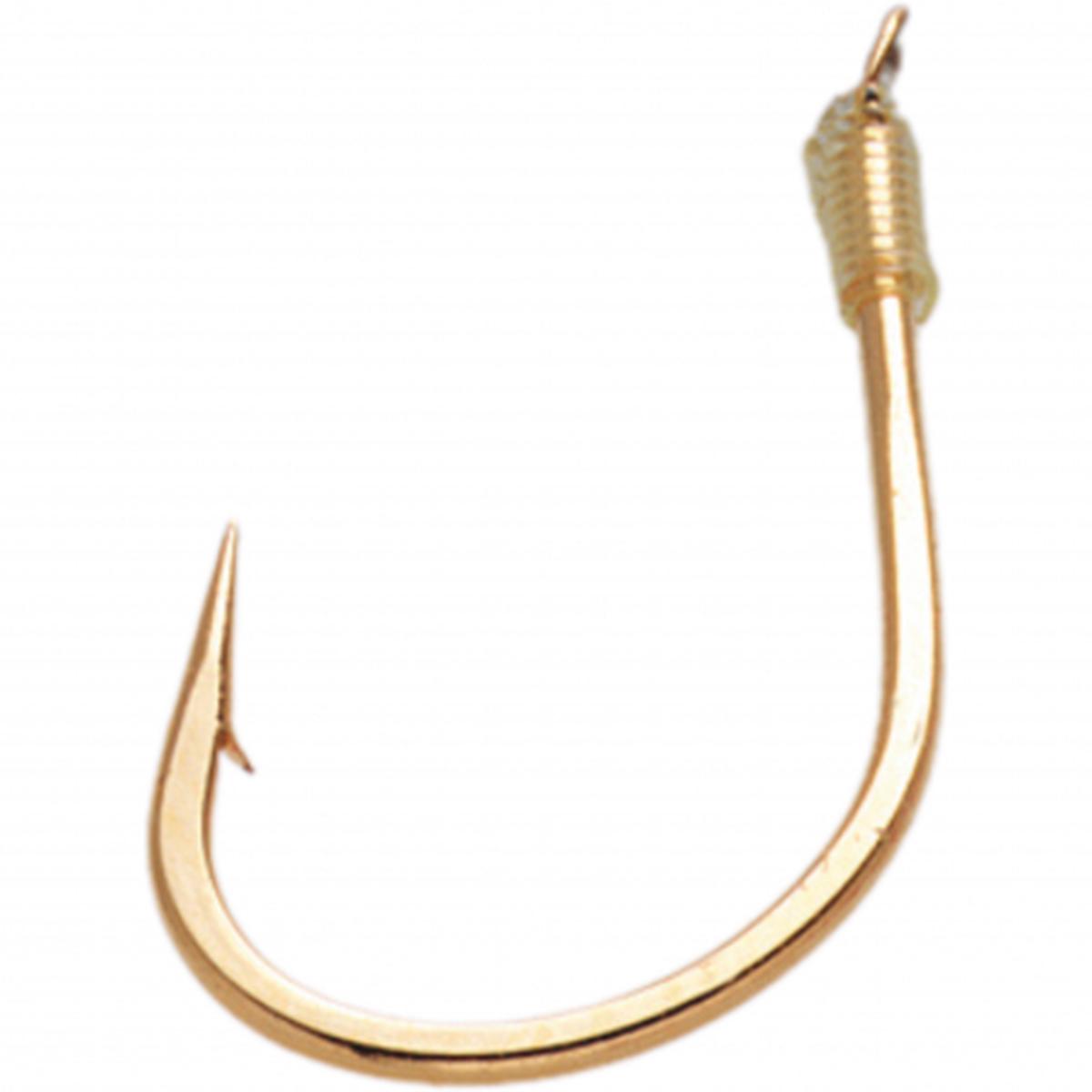 Leader hook (Sweetcorn)