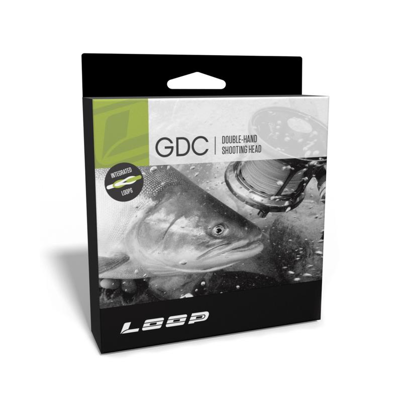 Loop GDC Shooting Heads – CLEARANCE
