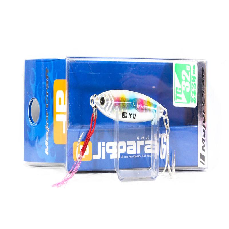 Major Craft Metal Jig Jigpara Tungsten JPTG-32 grams 034 (8073)