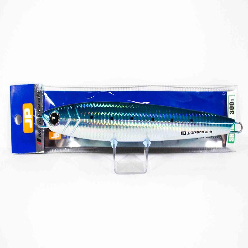 Major Craft Metal Jig Jigpara Vertical JPV-300 grams 015 (6923)
