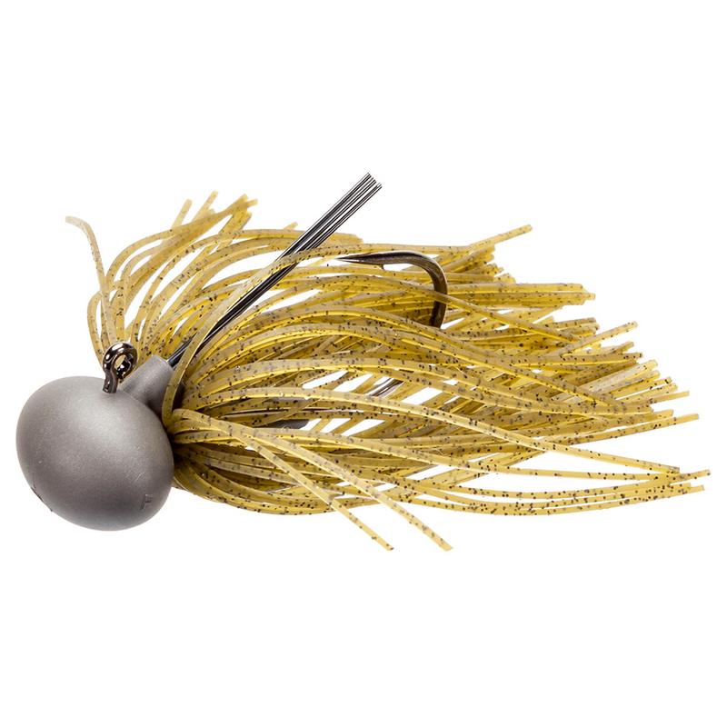 Model II V2 Tungsten Football Jig – ( 3/8oz)