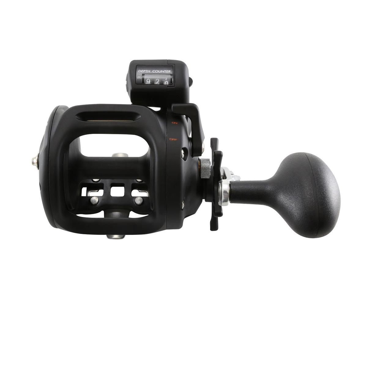 Okuma Magda Pro Line Counter Reel – MA-15DXT-T
