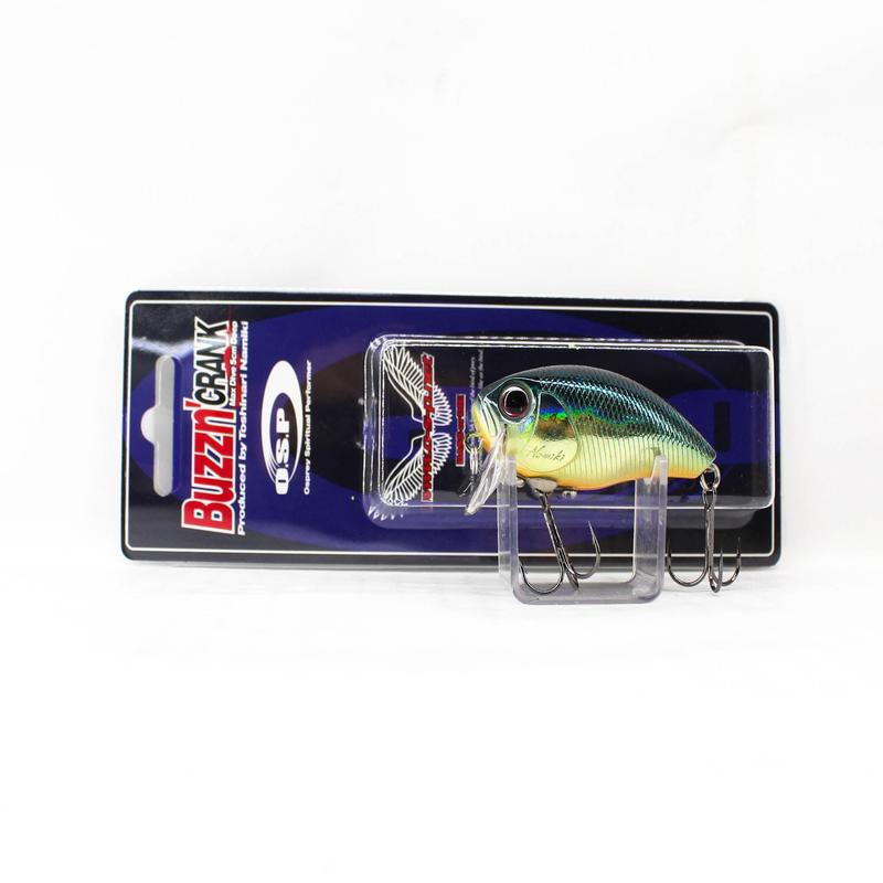 OSP Buzz n’ Crank 50 mm 10 grams Floating Lure H-03 (0386)