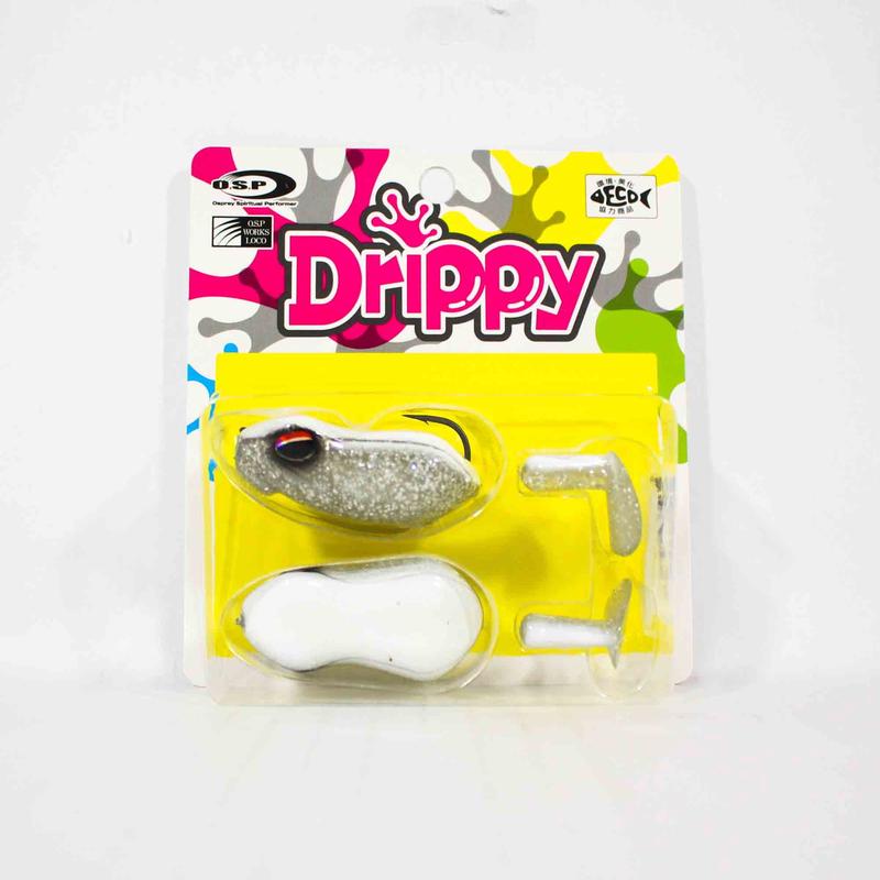 OSP Drippy 48 mm 11 grams Floating Lure DP09 (9664)