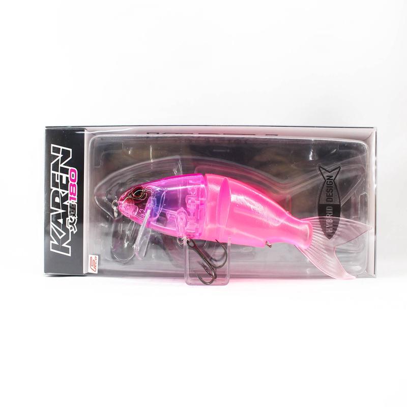 OSP Karen 180 Floating Jointed Lure K04 (7065)