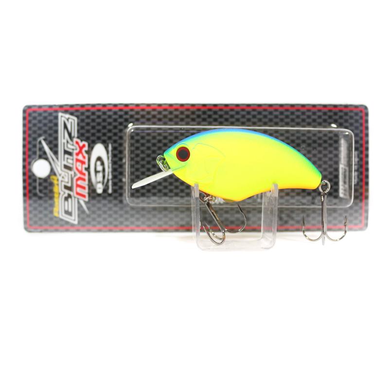 OSP Rattlin Blitz Max 62 mm 14 grams Floating Lure M-07 (4569)