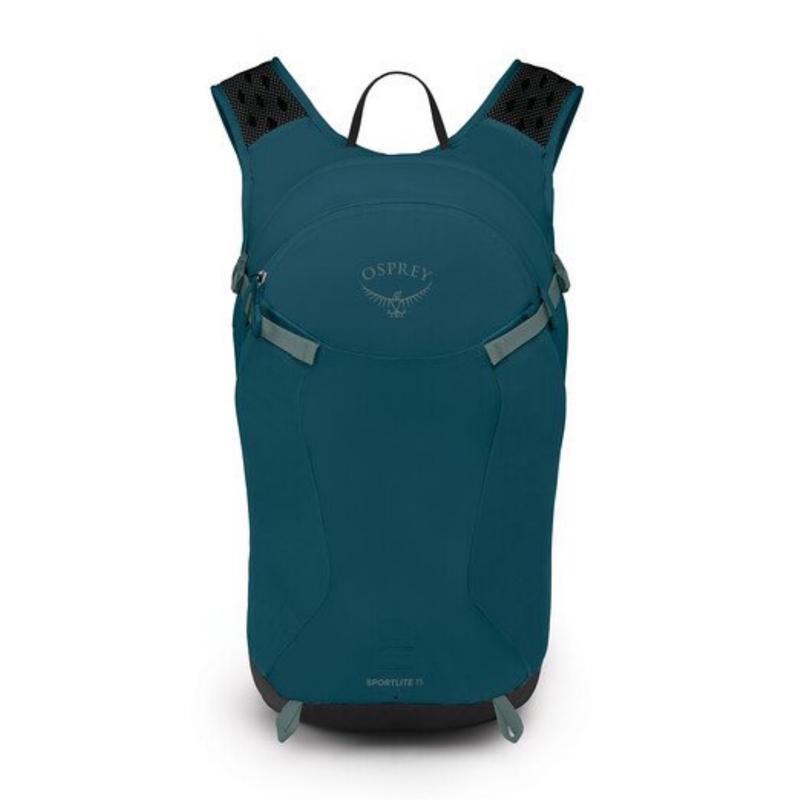 Osprey Sportlite 15L O/S – Night Jungle Blue