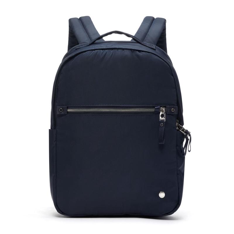 Pacsafe W Backpack 10L – Navy