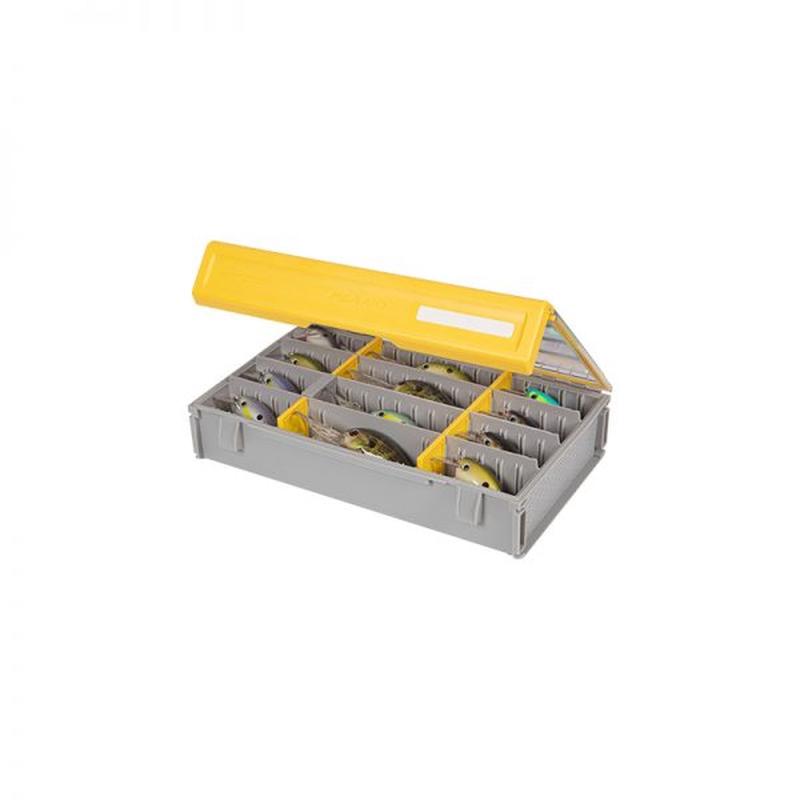 Plano Edge Professional Deep Tackle Box Case 3700