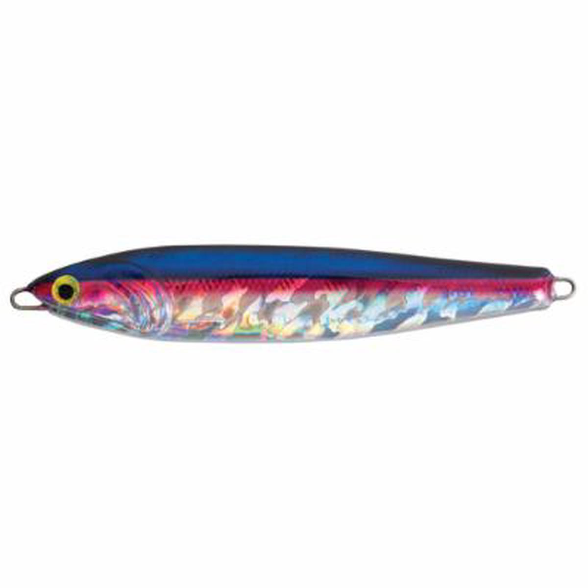 Point Wilson Dart Anchovy Jigging Spoon – Pearl White