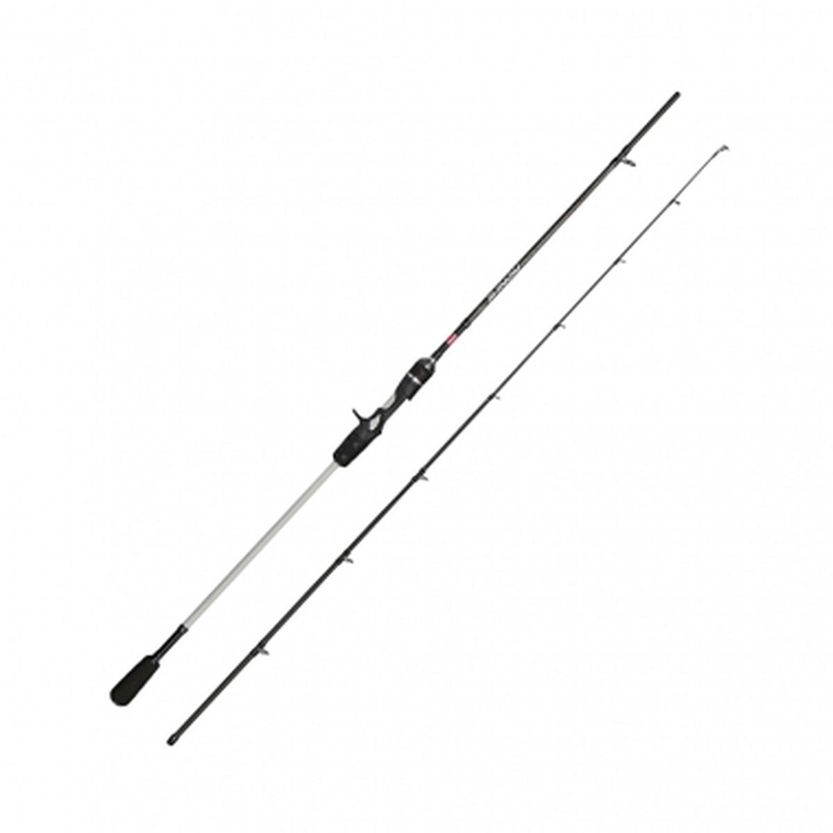 Prevail III Jigging Cast