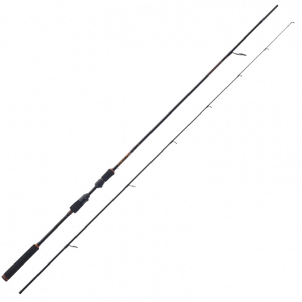 Pro-T Gold Pike