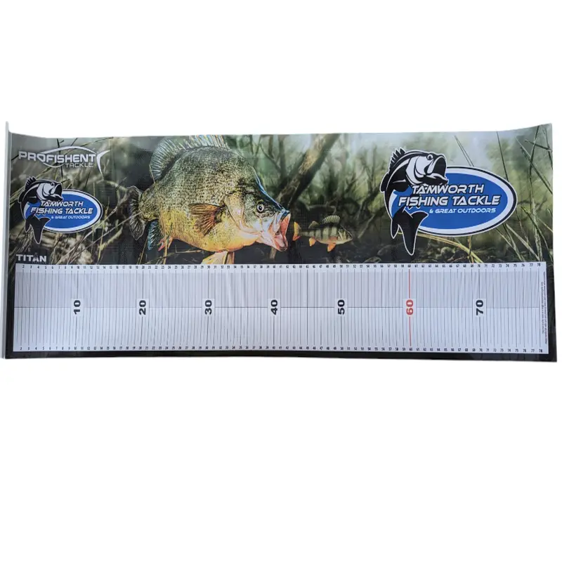 PROFISHENT MEASURE MAT