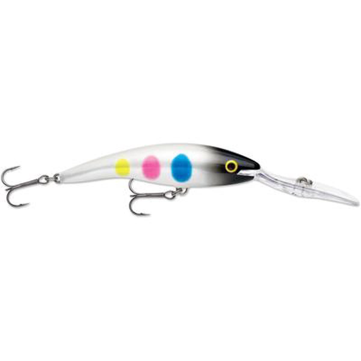 Rapala Deep Tail Dancer Crankbait SKU – 300424