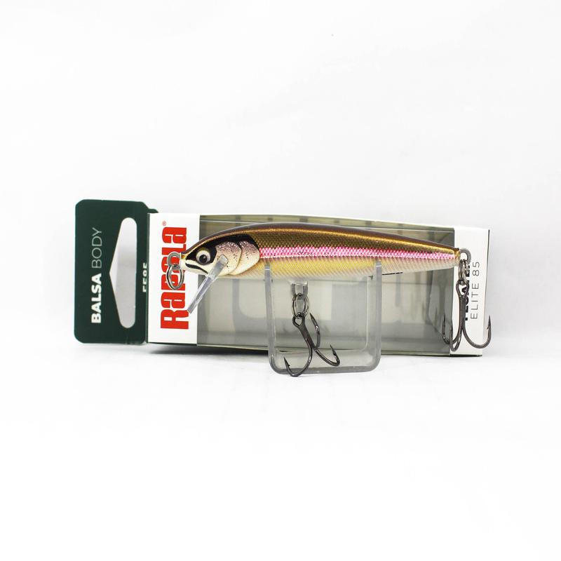 Rapala Floater Elite Floating Lure FE85/GDWK (8506)