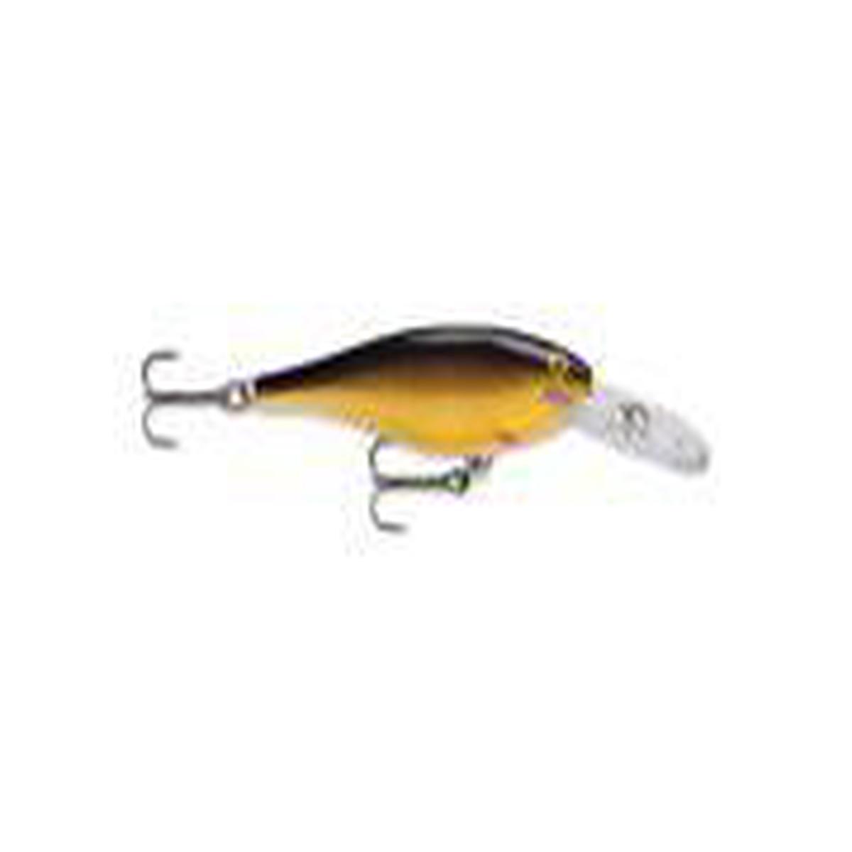 Rapala Shad Rap Crankbait SKU – 979604