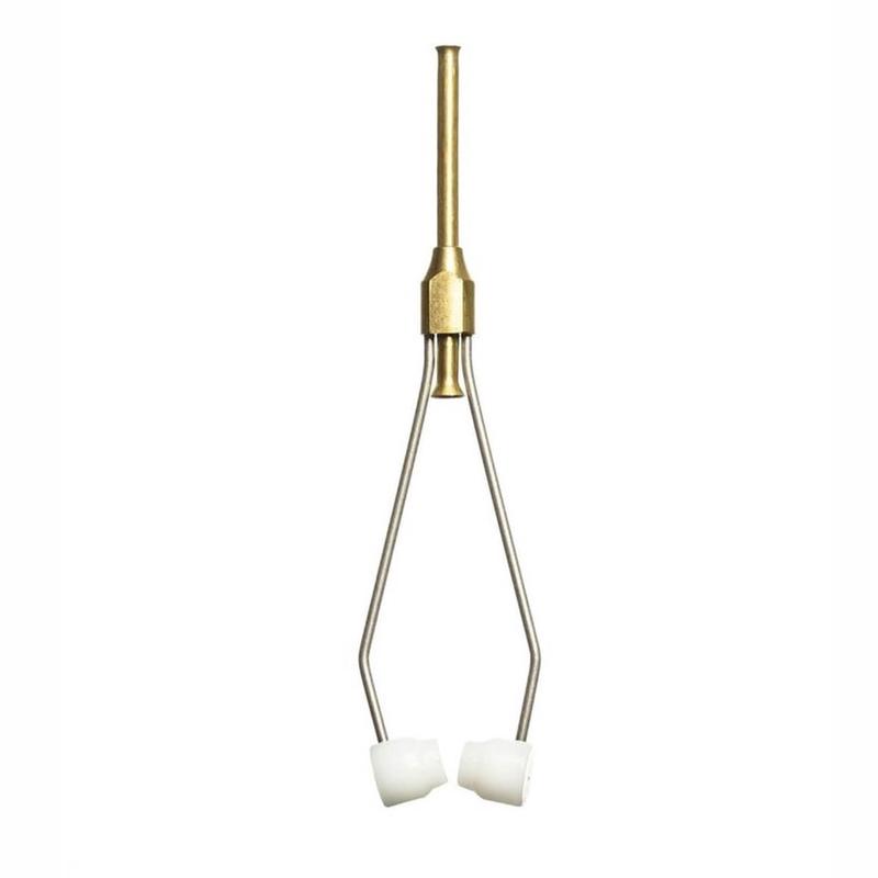 Renzetti Lead Wire & Tinsel Bobbin
