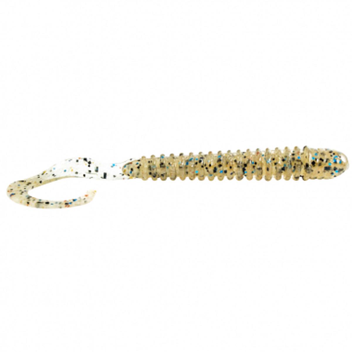 Ring Curly (Blue Shrimp)