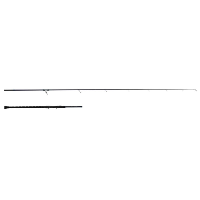 Saltx II 2pc – 8’7″ M Surf Spinning Rod (TSSTXIISS872M)