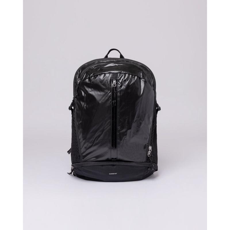 Sandqvist Bo Backpack – Black