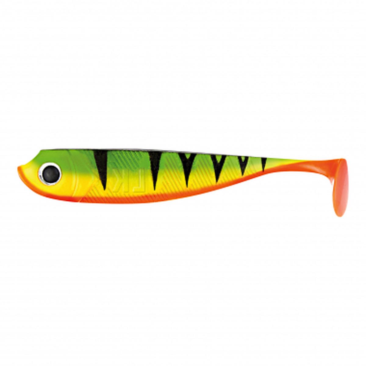 Shad Perch Bait (5 cm, Firetiger)