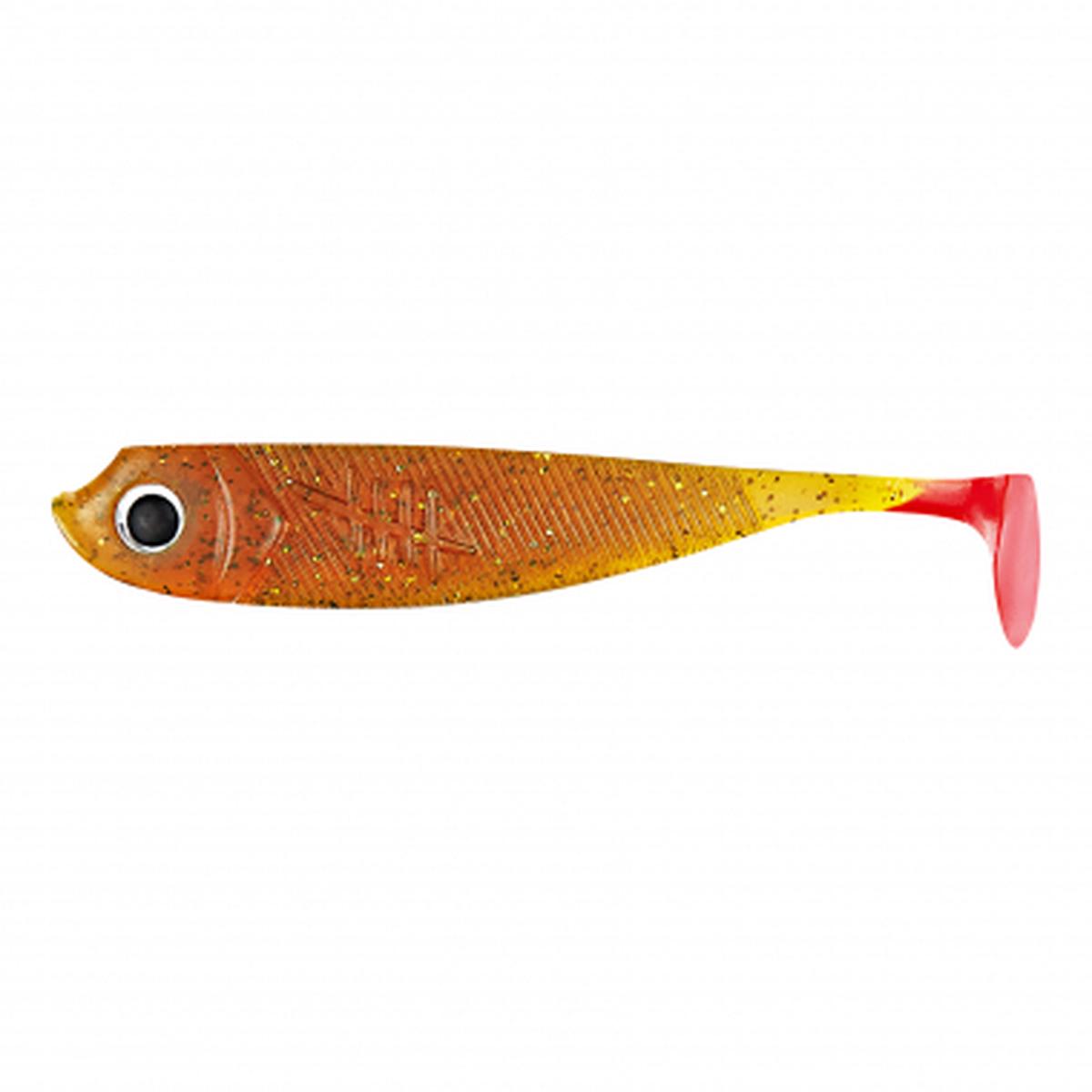Shad Perch Bait (7 cm, Sheriff)