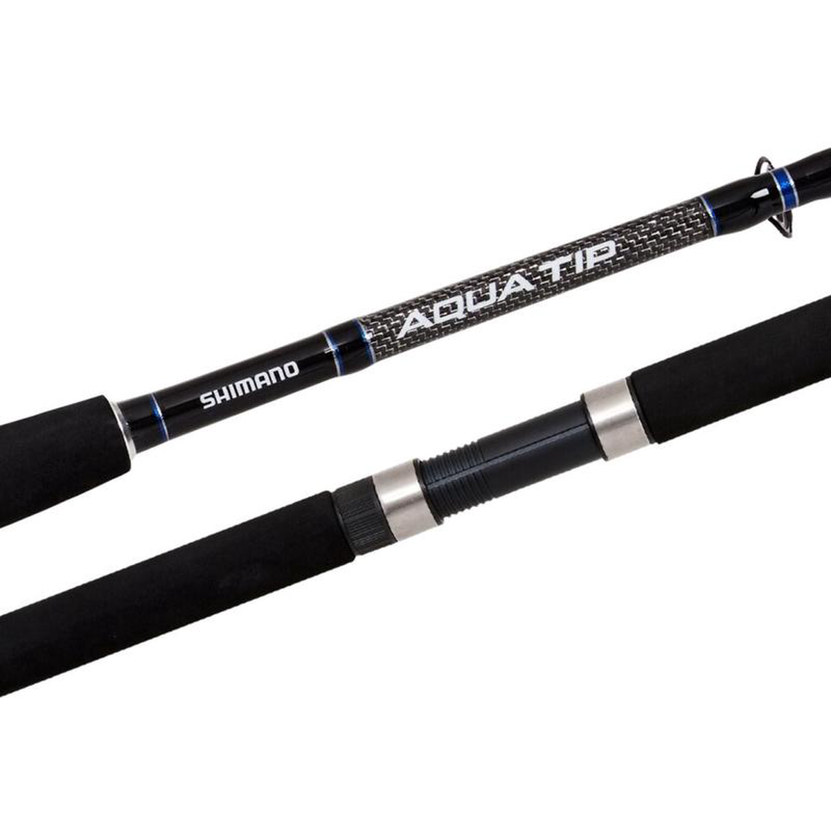 Shimano Aqua Tip 6821768221 SW Medium Heavy Spin Rod