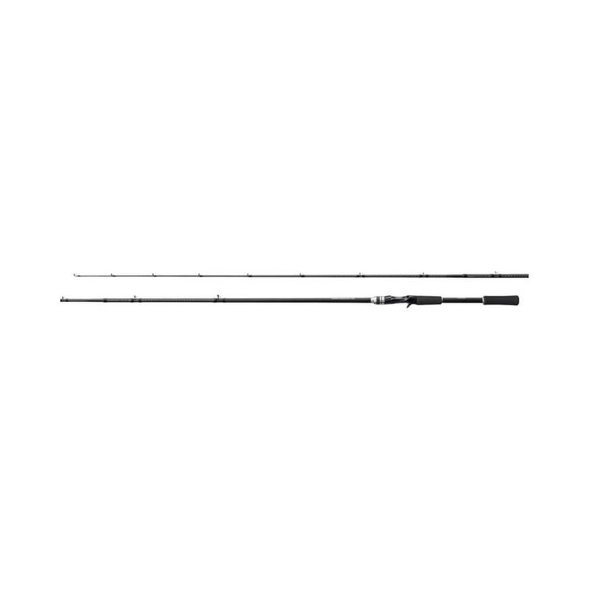 Shimano HARDROCKER BB S 8821738221 MEDIUM LIGHT Spin Rod