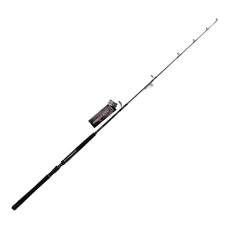 Shimano Ironfist XTC 8 24kg Beast Spin Rod