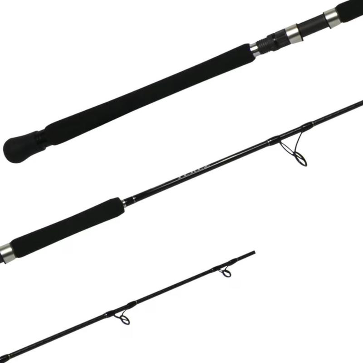 Shimano TEREZ 7821728221 MEDIUM HEAVY Spin Rod