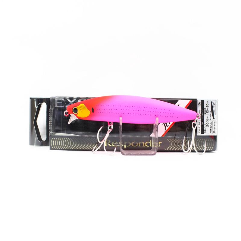 Shimano XM-S19P Exsence Responder 109F Floating Lure 016 (6578)