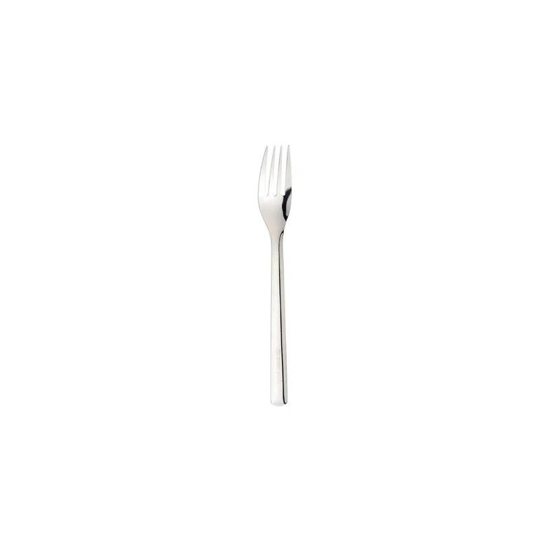 Snow Peak All Stainless Steel Dinner Fork  NT-052