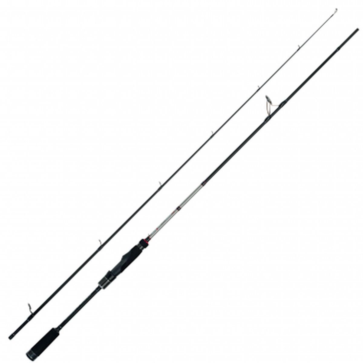 Spinning rod A-Ghost Spin