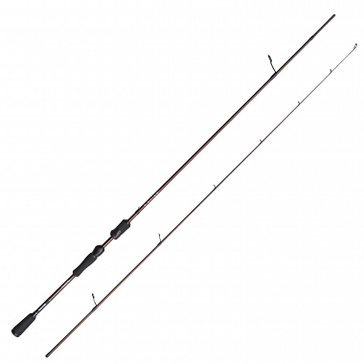 Spinning rod SPIKE S Finesse