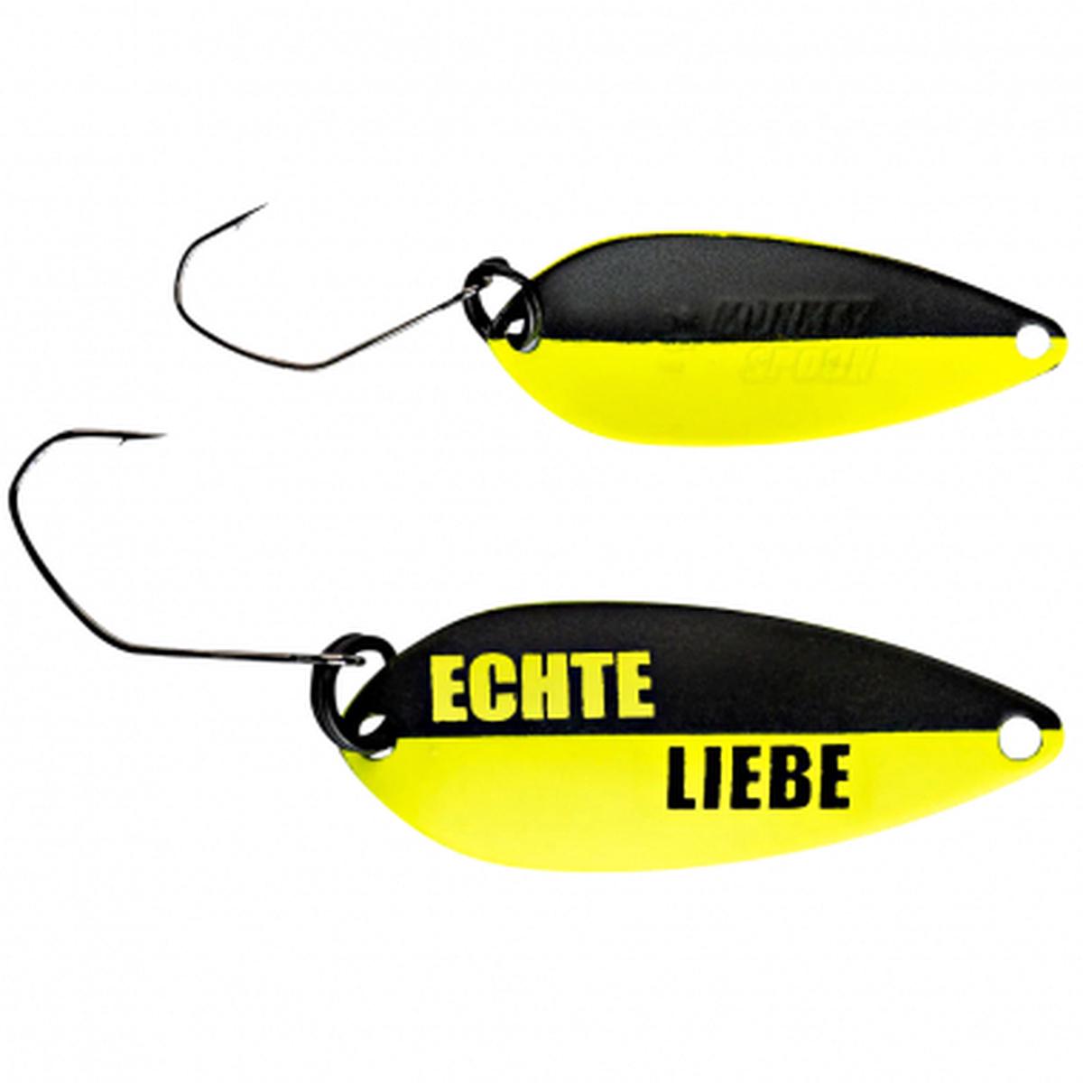Spoon El Patron (Echte Liebe)